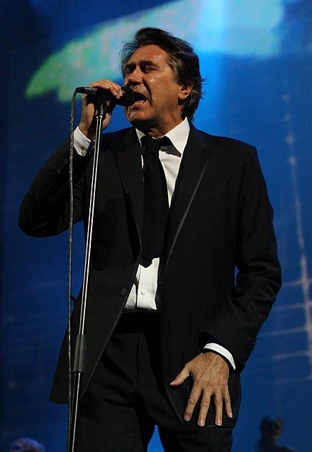 bryan ferry wikipedia